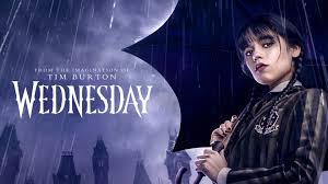 Wednesday.S02.Wednesdays.Child.Is.Full.Of.Woe.1080p.10Bit.Hindi.English.Msubs.